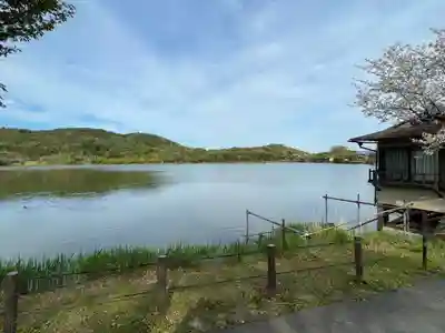 兒神社(京都府)
