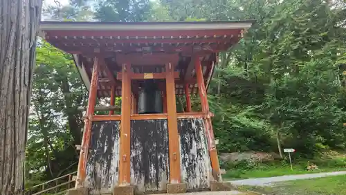 達谷西光寺(岩手県)