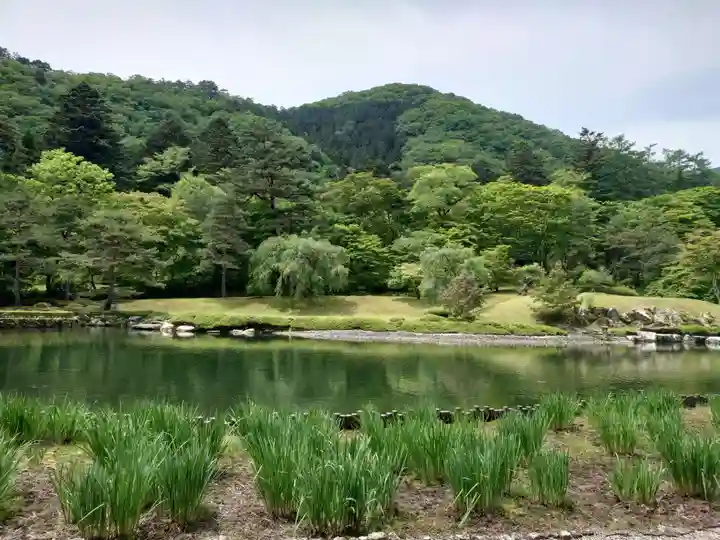 古峯神社(栃木県)