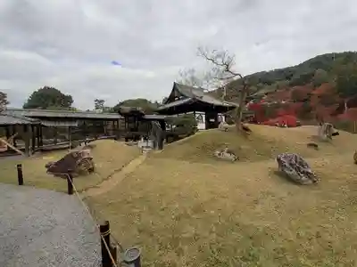 高台寺（高台寿聖禅寺・高臺寺）(京都府)