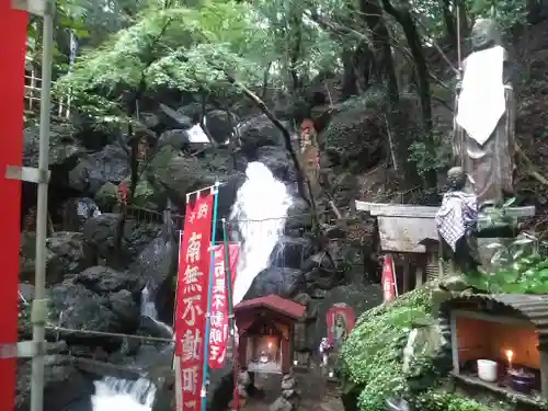 御手洗瀧のその他建物