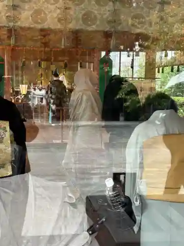 赤城神社(東京都)