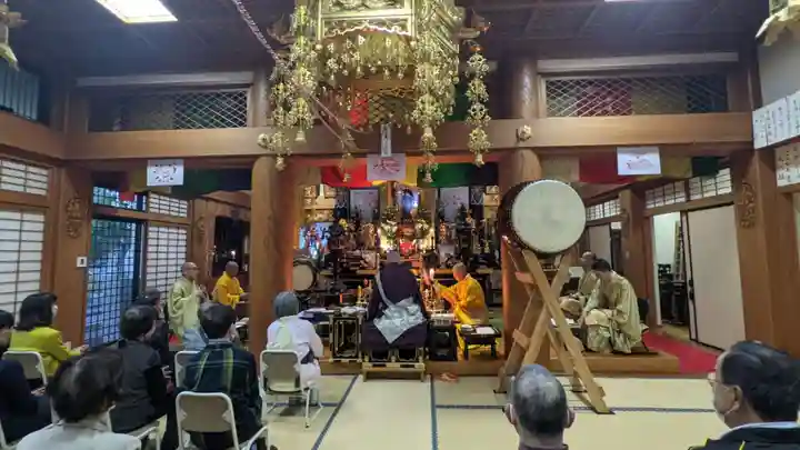 東界寺(愛知県)