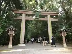 大神神社(奈良県)