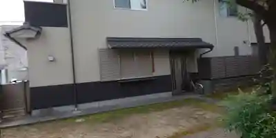 出雲路幸神社(京都府)