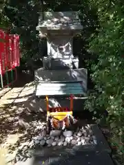 阿須賀神社(和歌山県)