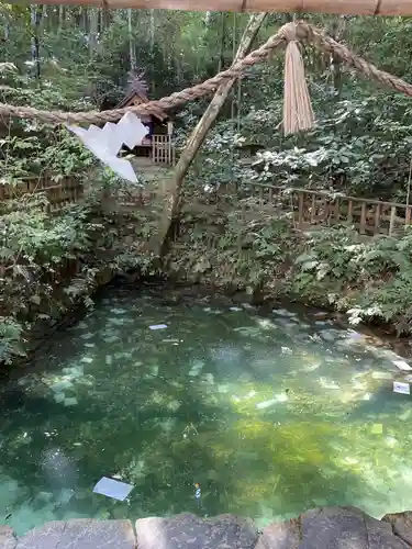八重垣神社(島根県)