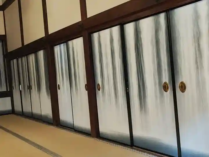 高野山金剛峯寺(和歌山県)