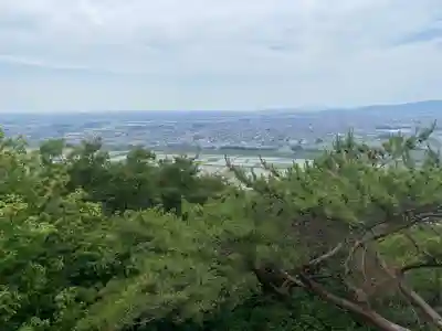 三毳神社（奥宮）(栃木県)