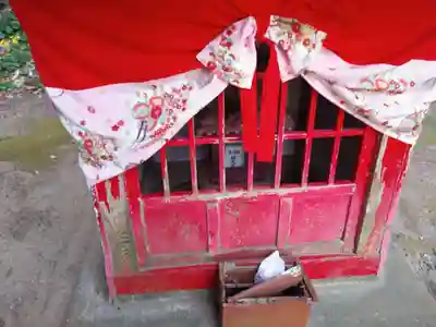 愛宕神社のその他建物