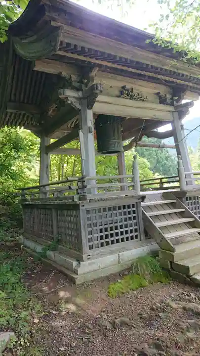 若松寺のその他建物