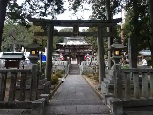 大野神社(滋賀県)