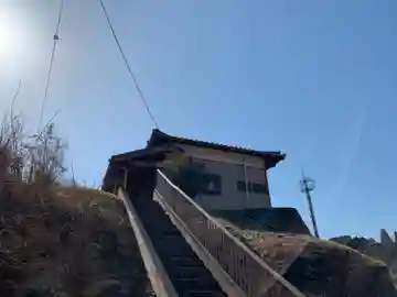 山入堂のその他建物