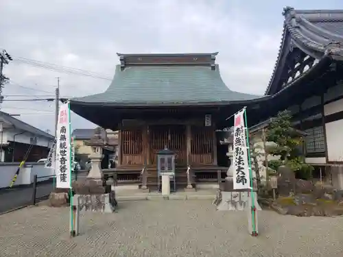 祐泉寺のその他建物