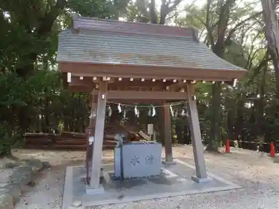 宮口神社(愛知県)