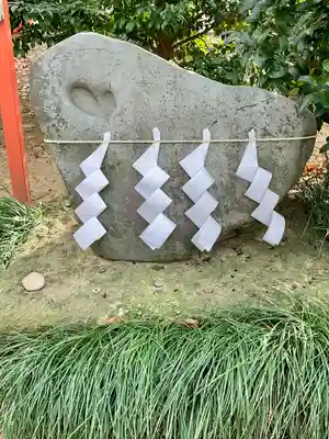 小野神社(東京都)