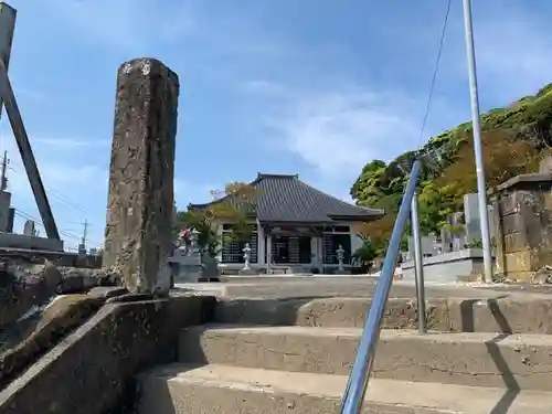大円寺のその他建物