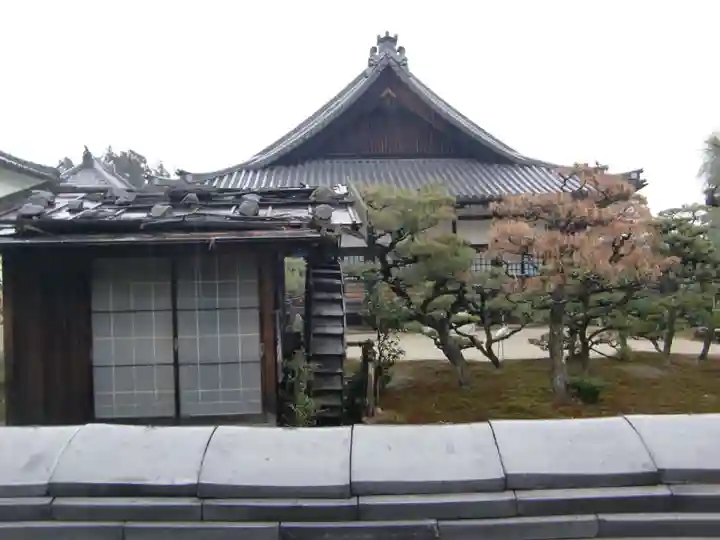 徳林院(岐阜県)