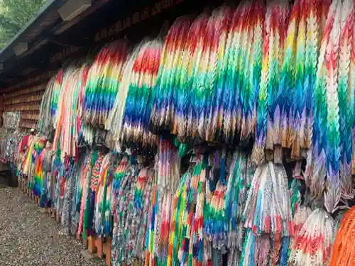 東丸神社のその他建物