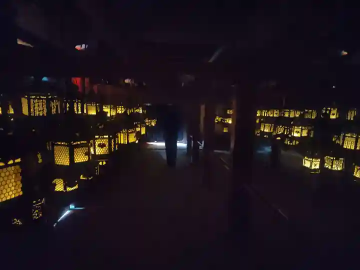 春日大社(奈良県)