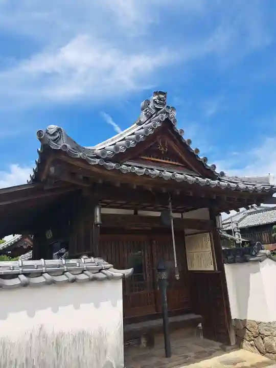 自性寺(大雅堂)(大分県)