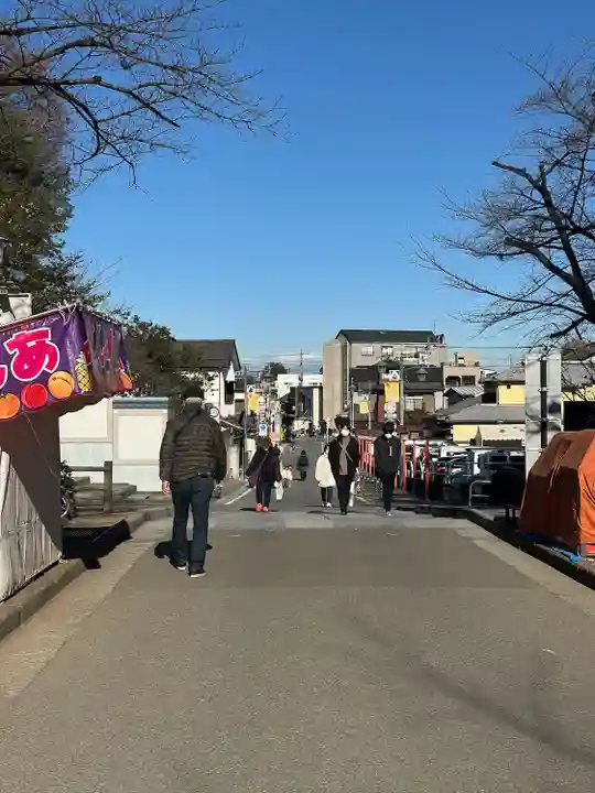 喜多院(埼玉県)