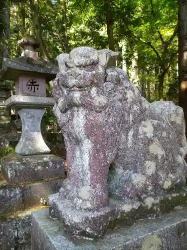 赤城神社(三夜沢町)(群馬県)