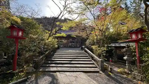鍬山神社(京都府)