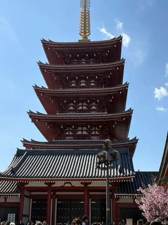 浅草寺(東京都)