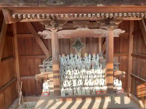 稲荷神社(滋賀県)