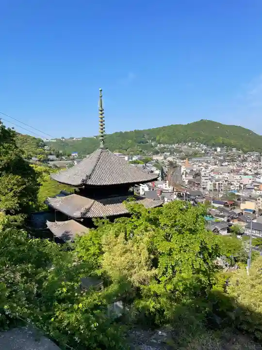 天寧寺のその他建物