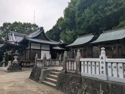 雨之宮神社(香川県)