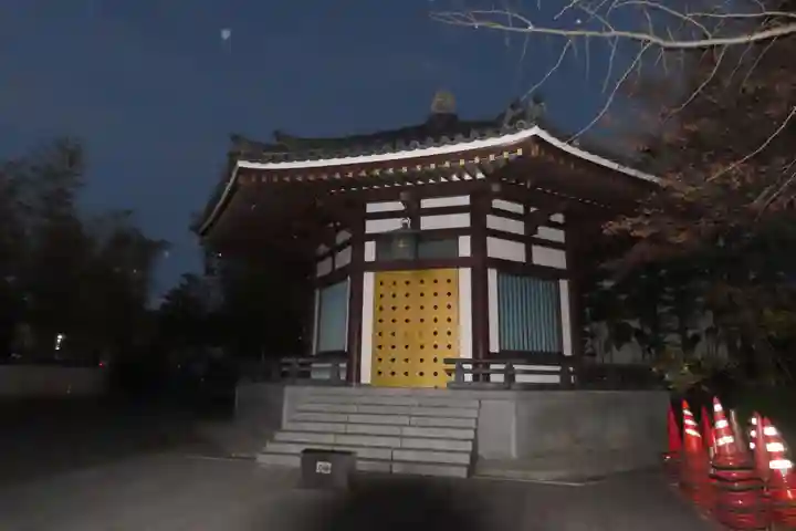 西新井大師総持寺のその他建物