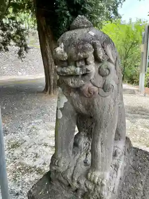 賀茂別雷神社(栃木県)