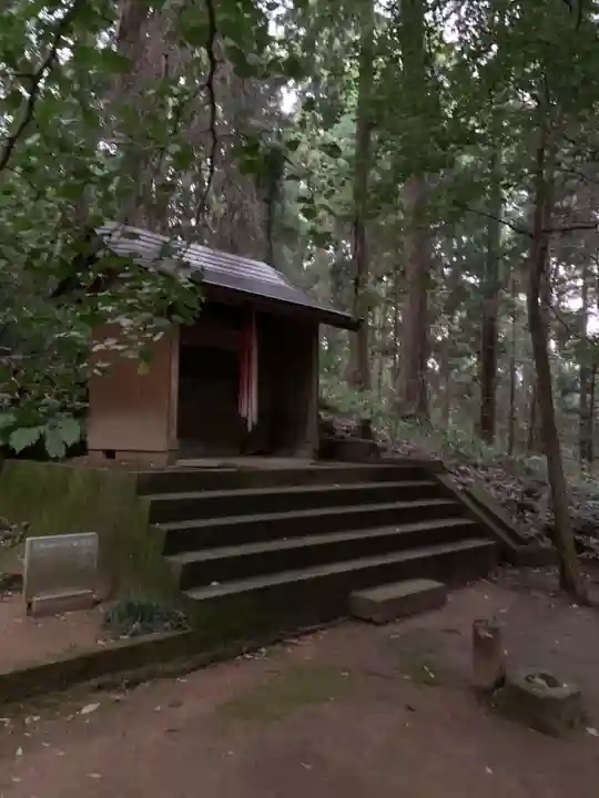 駒形神社(千葉県)