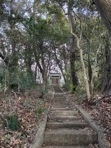 子ノ神神社(千葉県)