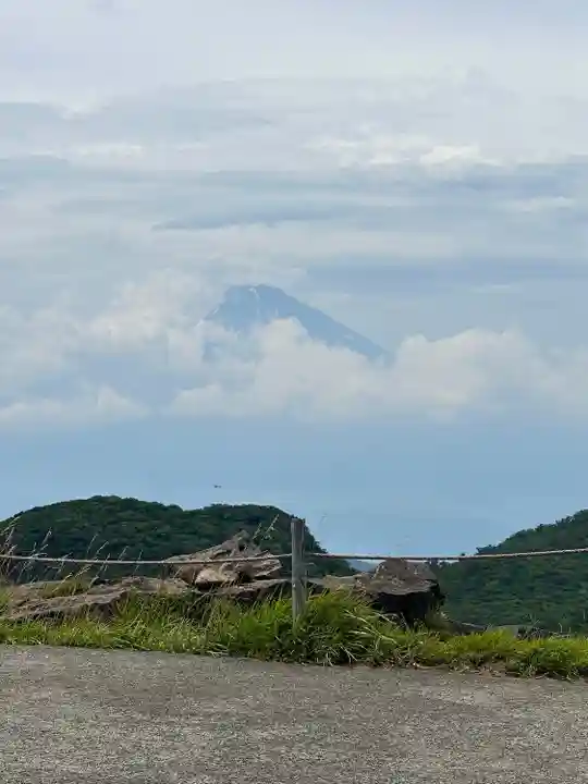 箱根元宮(神奈川県)