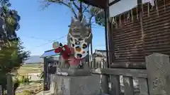 玉田神社(京都府)