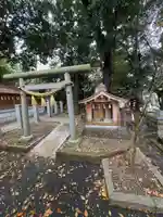 大宮・大原神社(千葉県)