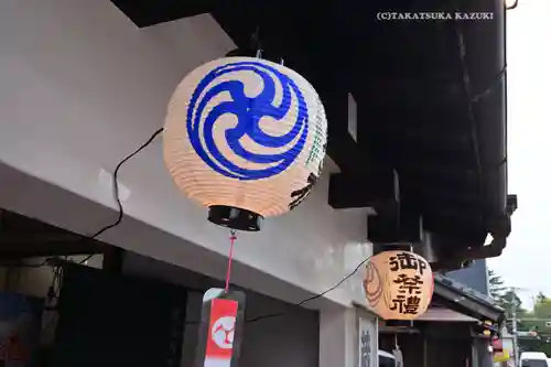 麻賀多神社(千葉県)