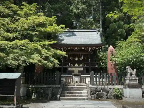 今宮神社の末社・摂社