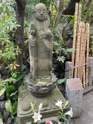 厳浄院(東京都)