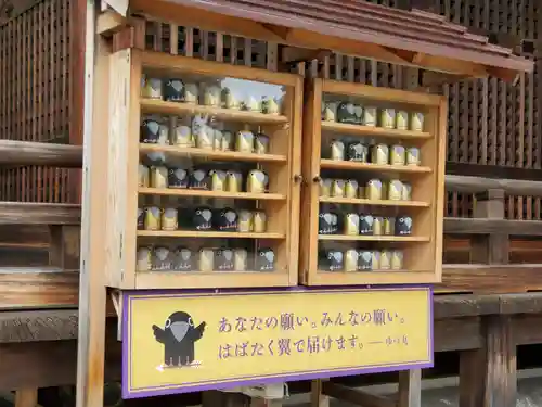 弓弦羽神社のその他建物