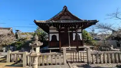 上品蓮台寺(京都府)
