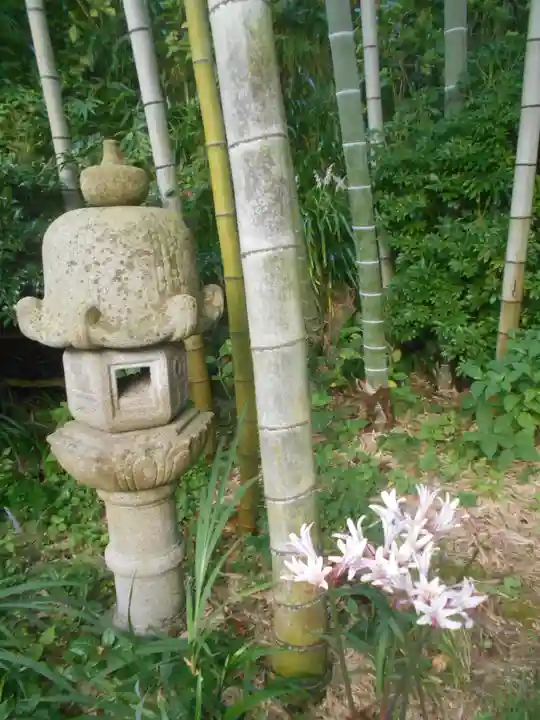 長谷寺のその他建物