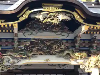 宝登山神社のその他建物