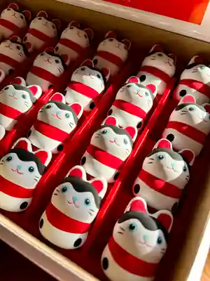 伊達神社(北海道)