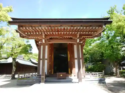 筥崎宮(福岡県)