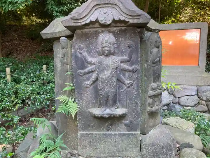 根津神社(東京都)