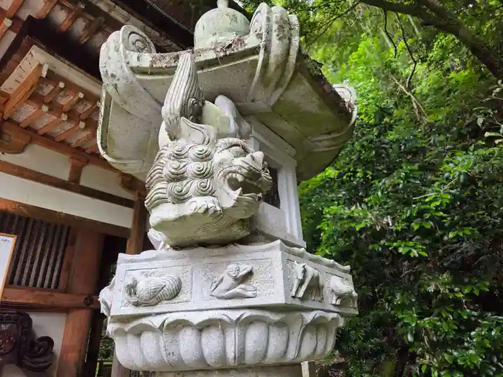 宝厳寺(滋賀県)